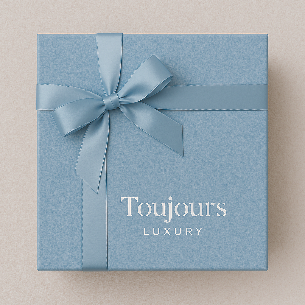 Lullaby – Newborn & Parent Gift Box