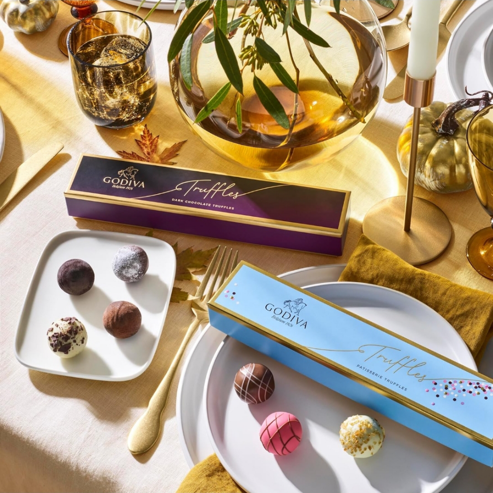 'Mamma Mia' Luxury Gift Box