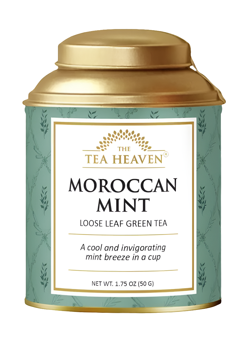 'Desert Mirage' – Arabian Nights-Inspired Luxury Gift Box