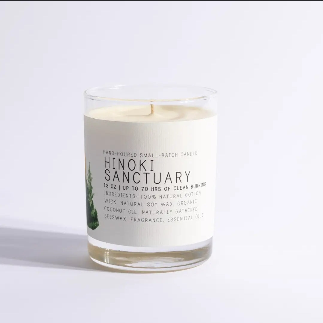 'Sanctuary' – Luxury Home Gift Box