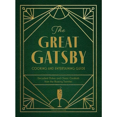 'Gatsby Affair': The Ultimate Luxury Cocktail Experience