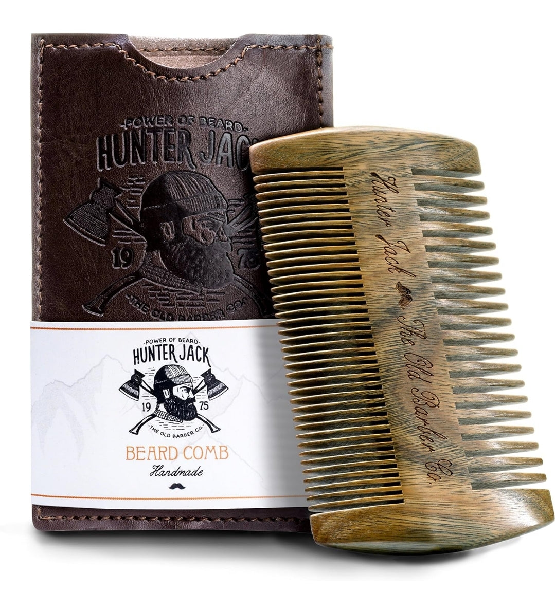 'The Gentleman’s Grooming' Luxury Gift Box by Toujours