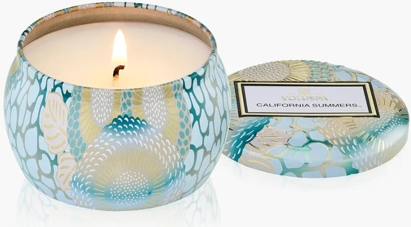 "All is Calm" Luxury Gift Box by Toujours