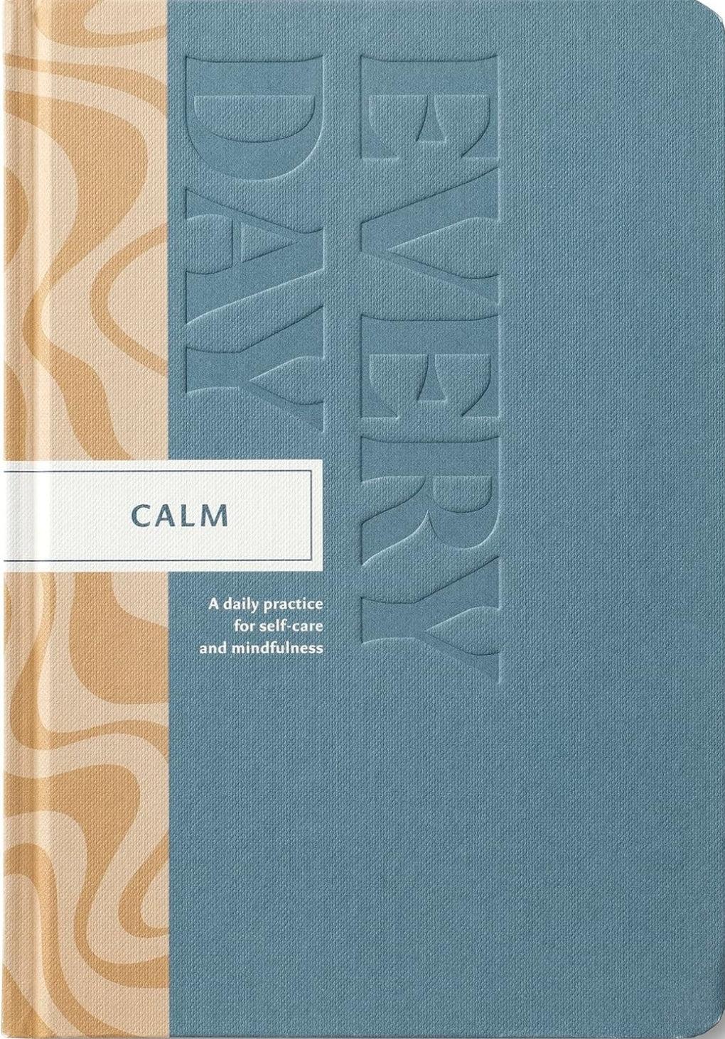 "All is Calm" Luxury Gift Box by Toujours