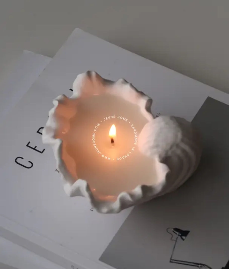 Toujours Curated: 'A Gift from the Sea' Luxury Box