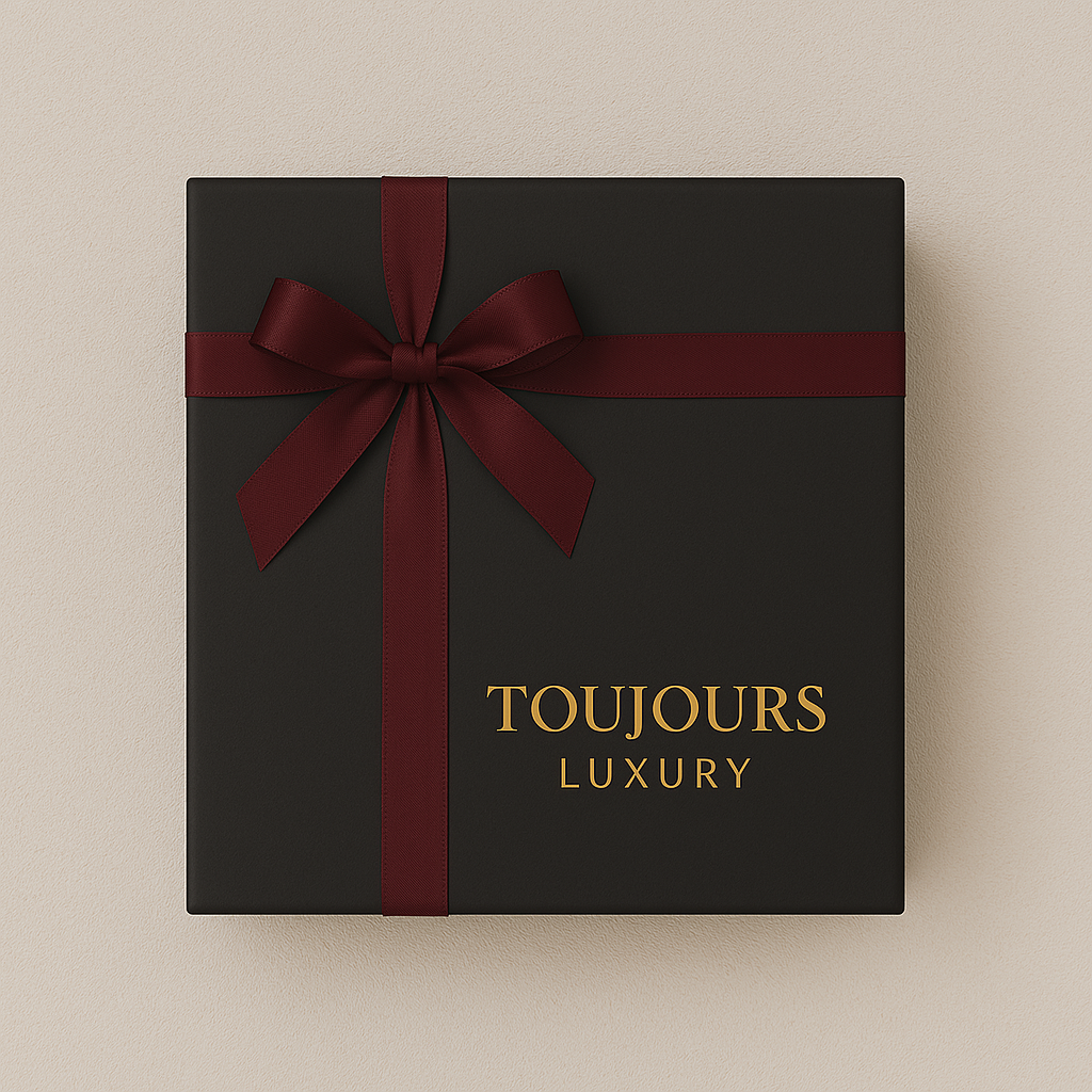 'The Sommelier’s Selection' Luxury Wine Tasting Box