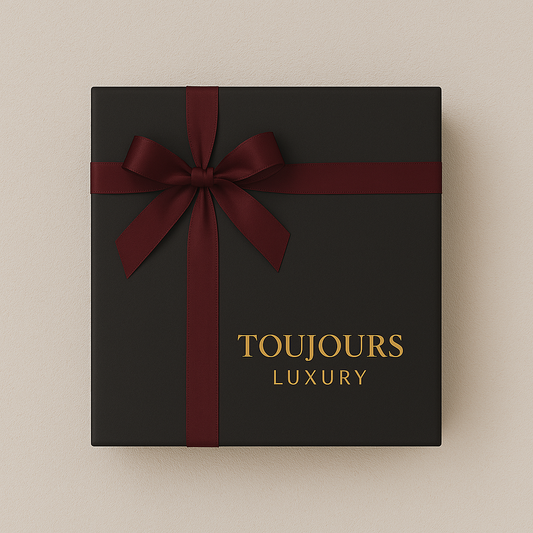 'The Sommelier’s Selection' Luxury Wine Tasting Box