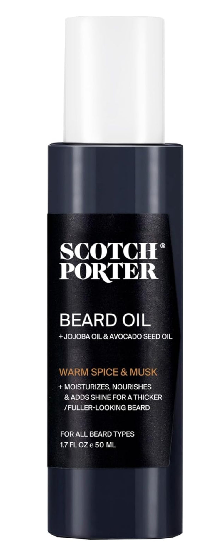 'The Gentleman’s Grooming' Luxury Gift Box by Toujours