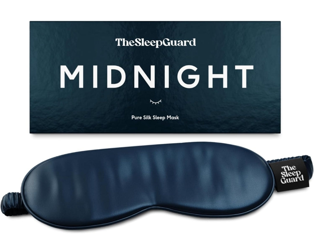 "All is Calm" Luxury Gift Box by Toujours