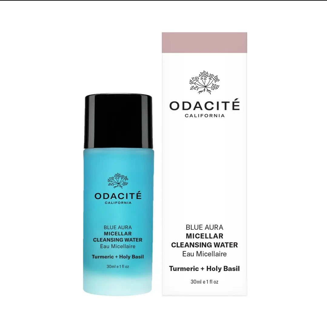 "All is Calm" Luxury Gift Box by Toujours