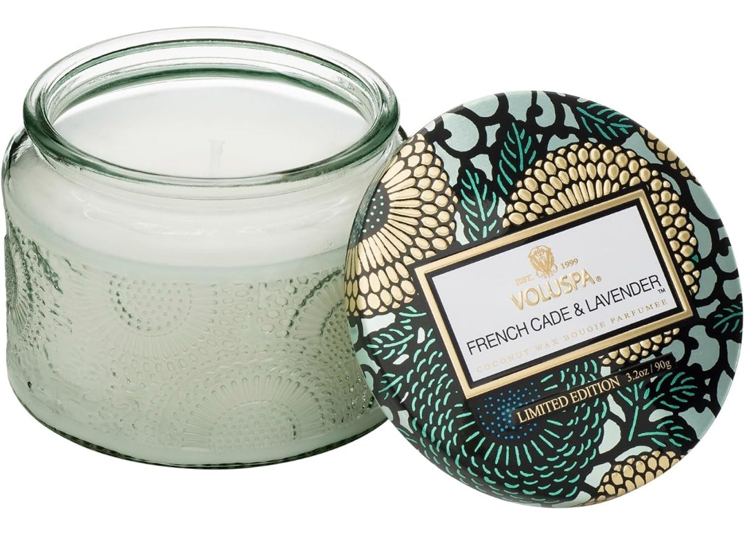 "Green Goddess" Wellness Luxury Gift Box