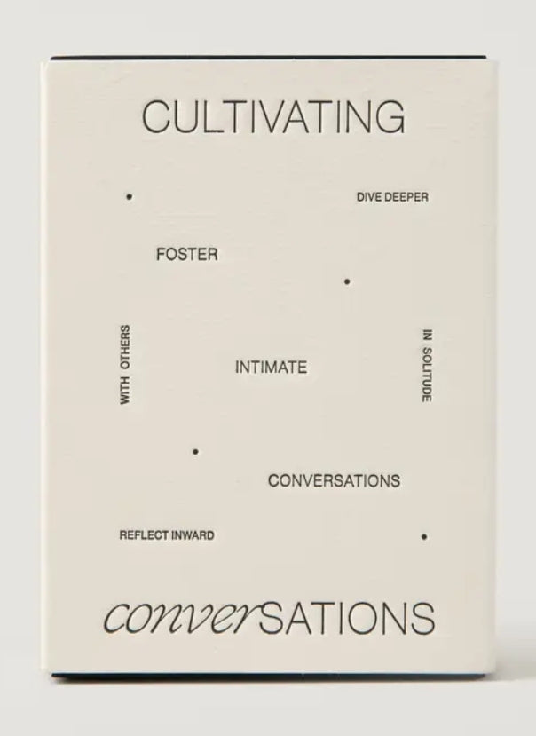 "L'esprit de L'escalier" Intellectual & Witty Luxury Gift Box