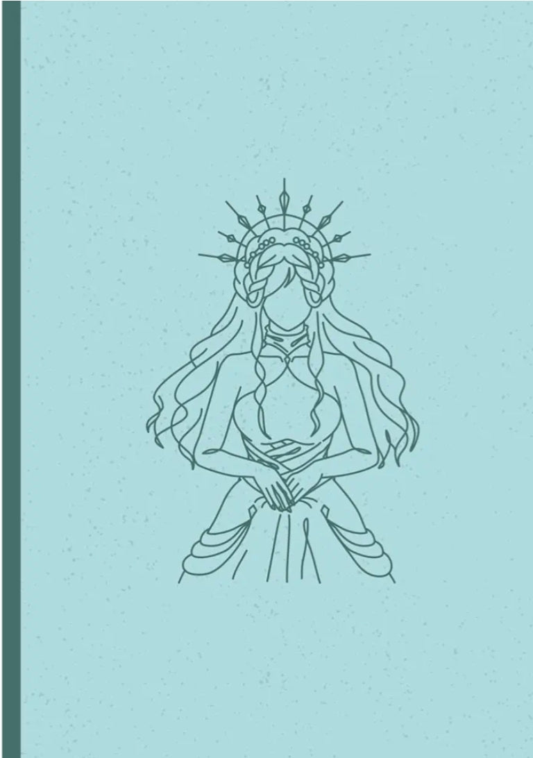 "Green Goddess" Wellness Luxury Gift Box