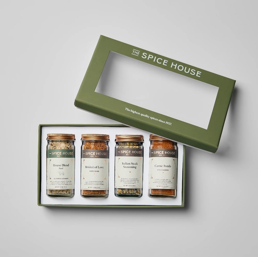 'Sanctuary' – Luxury Home Gift Box