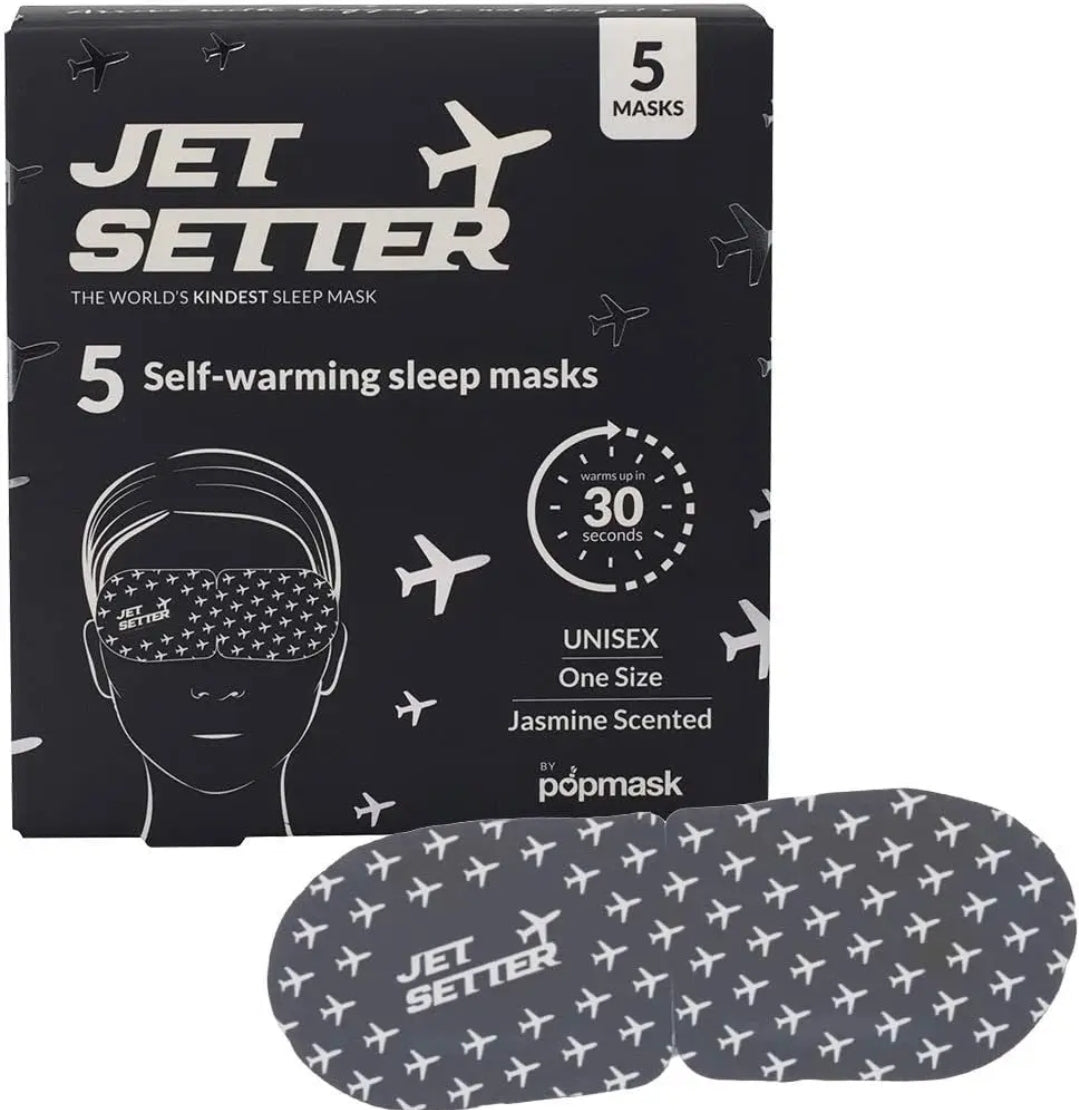 "Jetsetter" Luxury Travel Gift Box by Toujours