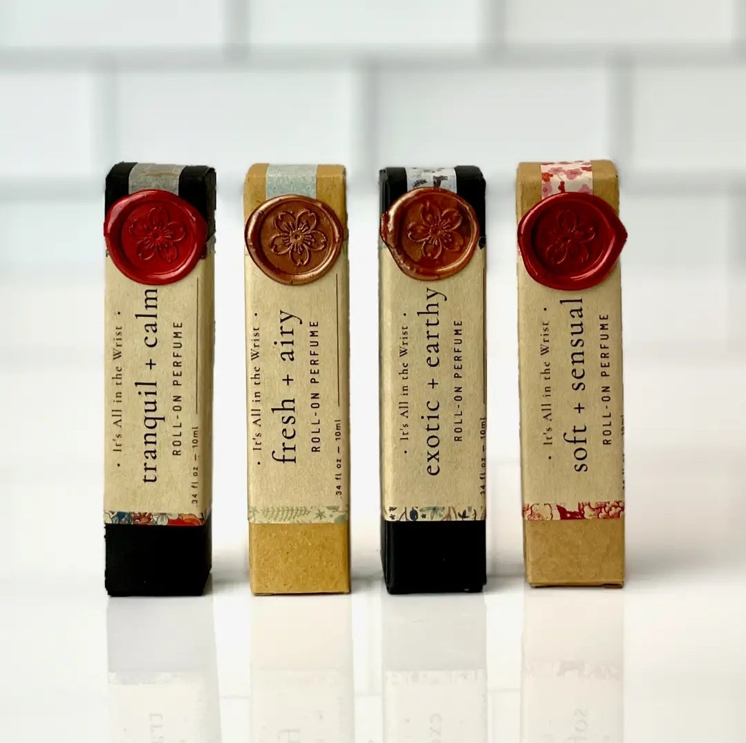 "L'esprit de L'escalier" Intellectual & Witty Luxury Gift Box