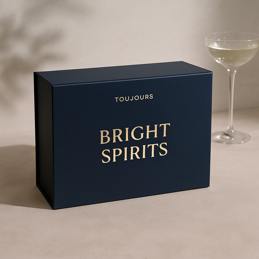 'Bright Spirits' Luxury Gift Box