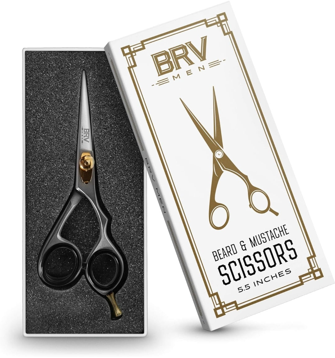 'The Gentleman’s Grooming' Luxury Gift Box by Toujours