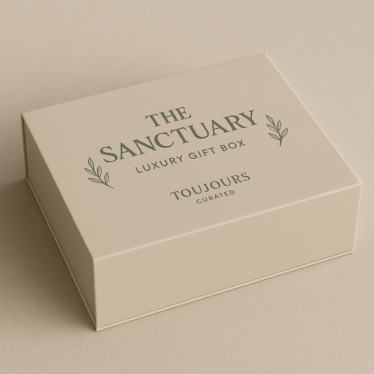 'Sanctuary' – Luxury Home Gift Box