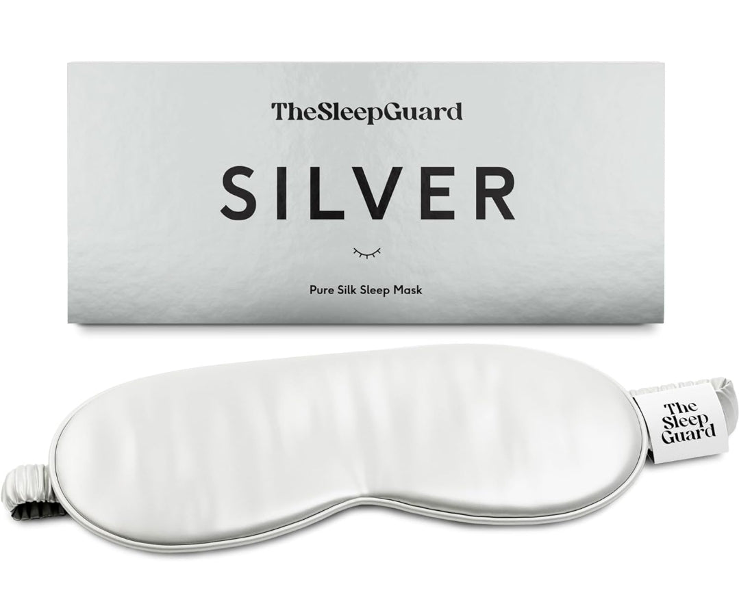 "Silver Dreams" Luxury Gift Box by Toujours