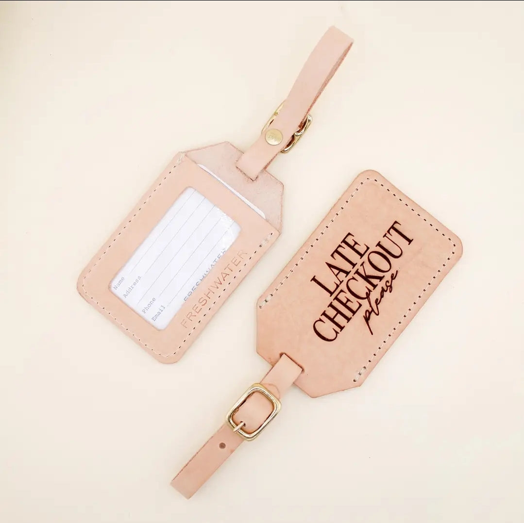 "Jetsetter" Luxury Travel Gift Box by Toujours