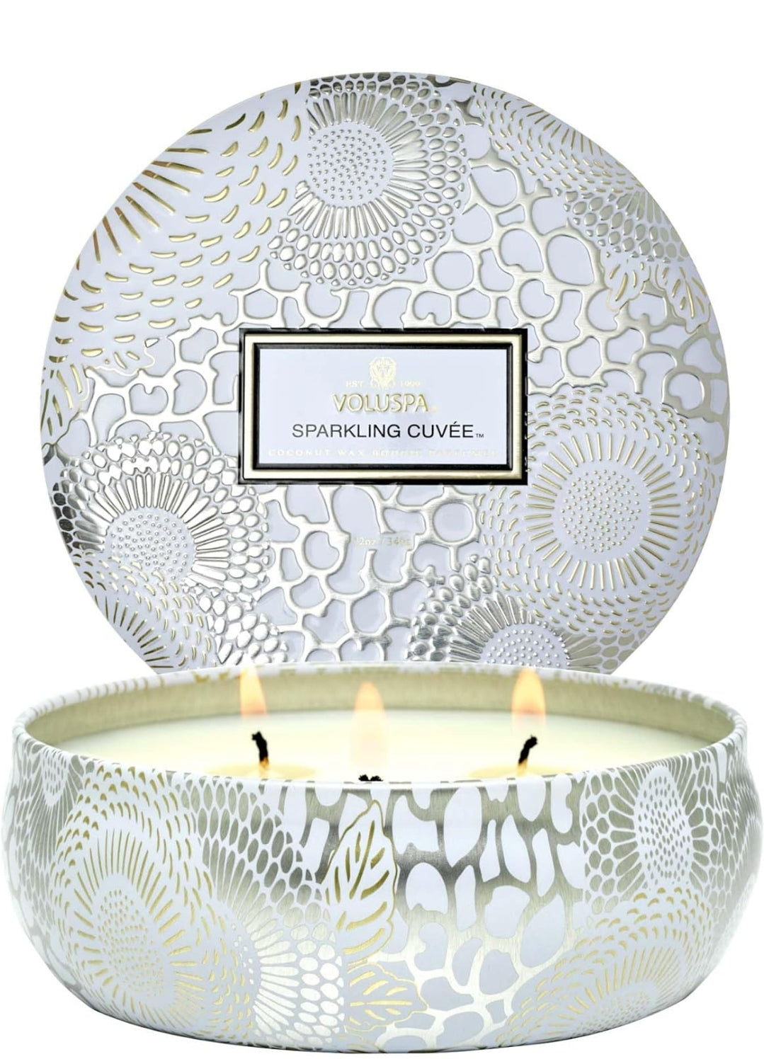 Toujours Curated: "We Are Golden" Premium Gift Box