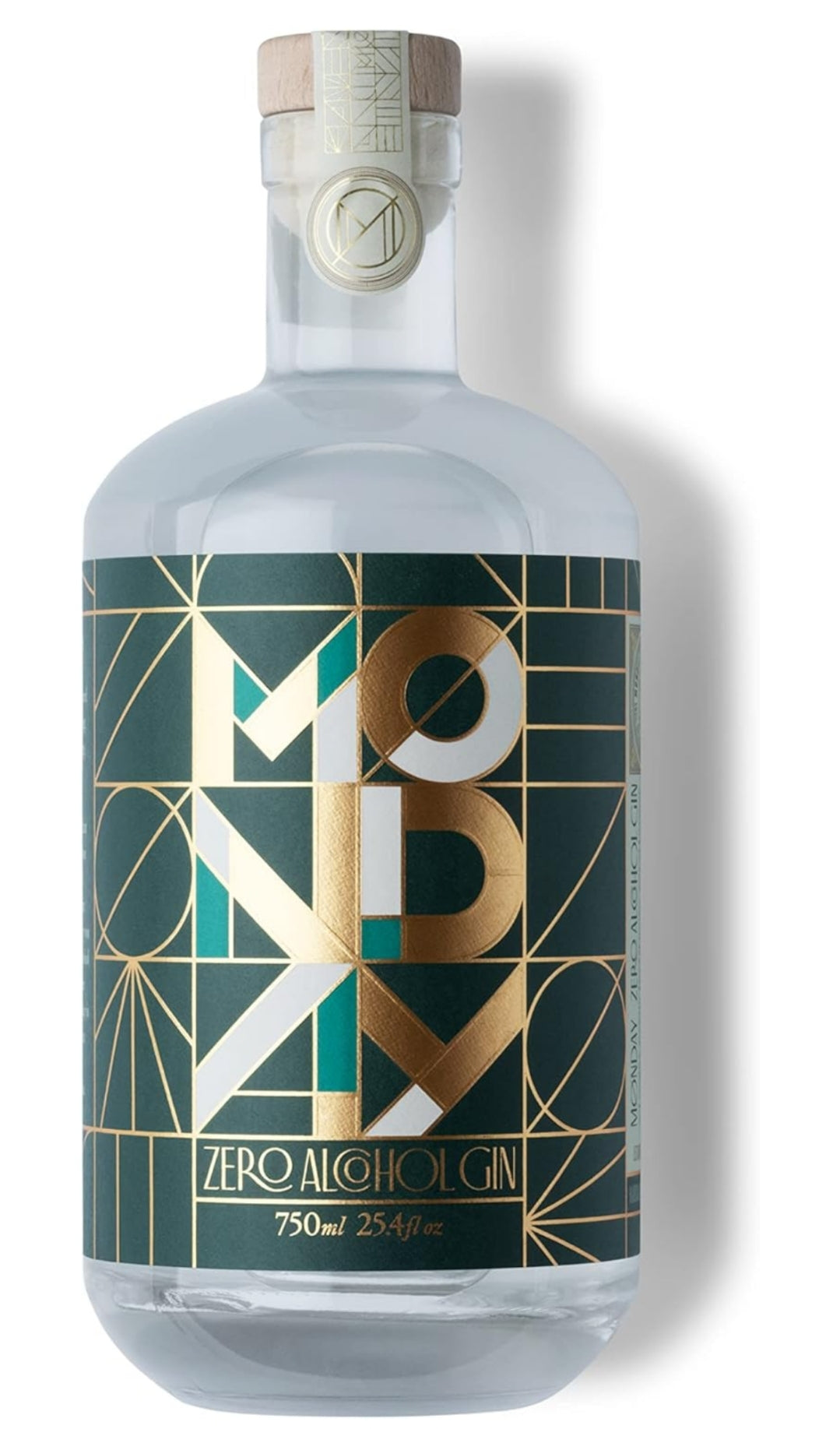 'Bright Spirits' Luxury Gift Box