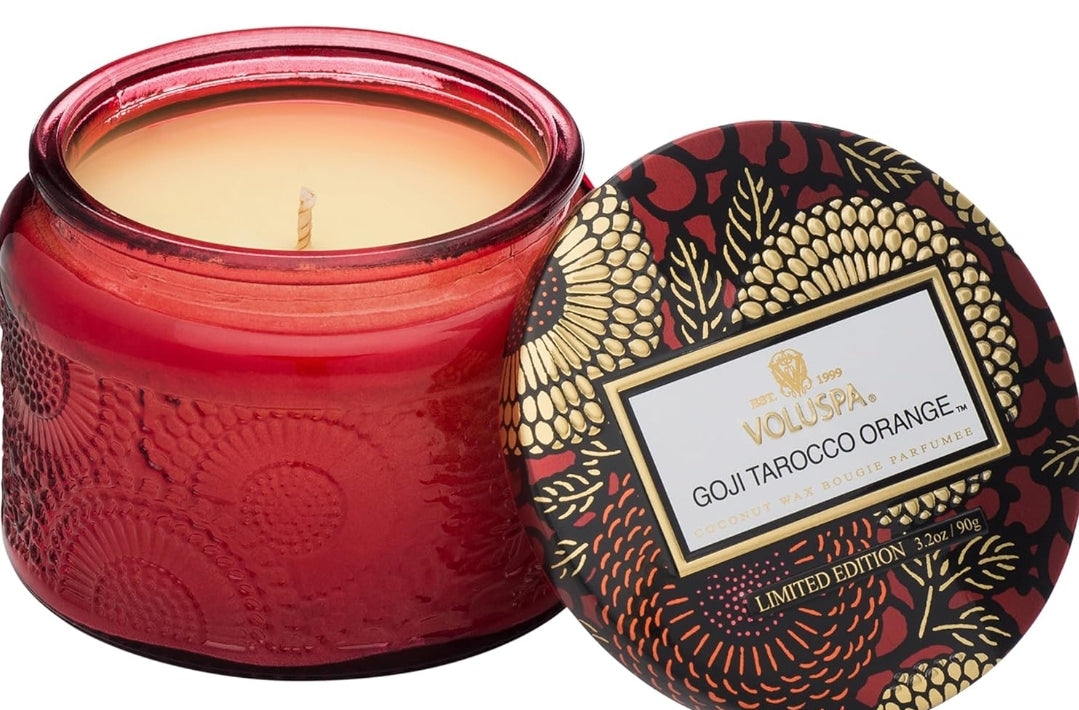 'Fireside' Luxury Gift Box