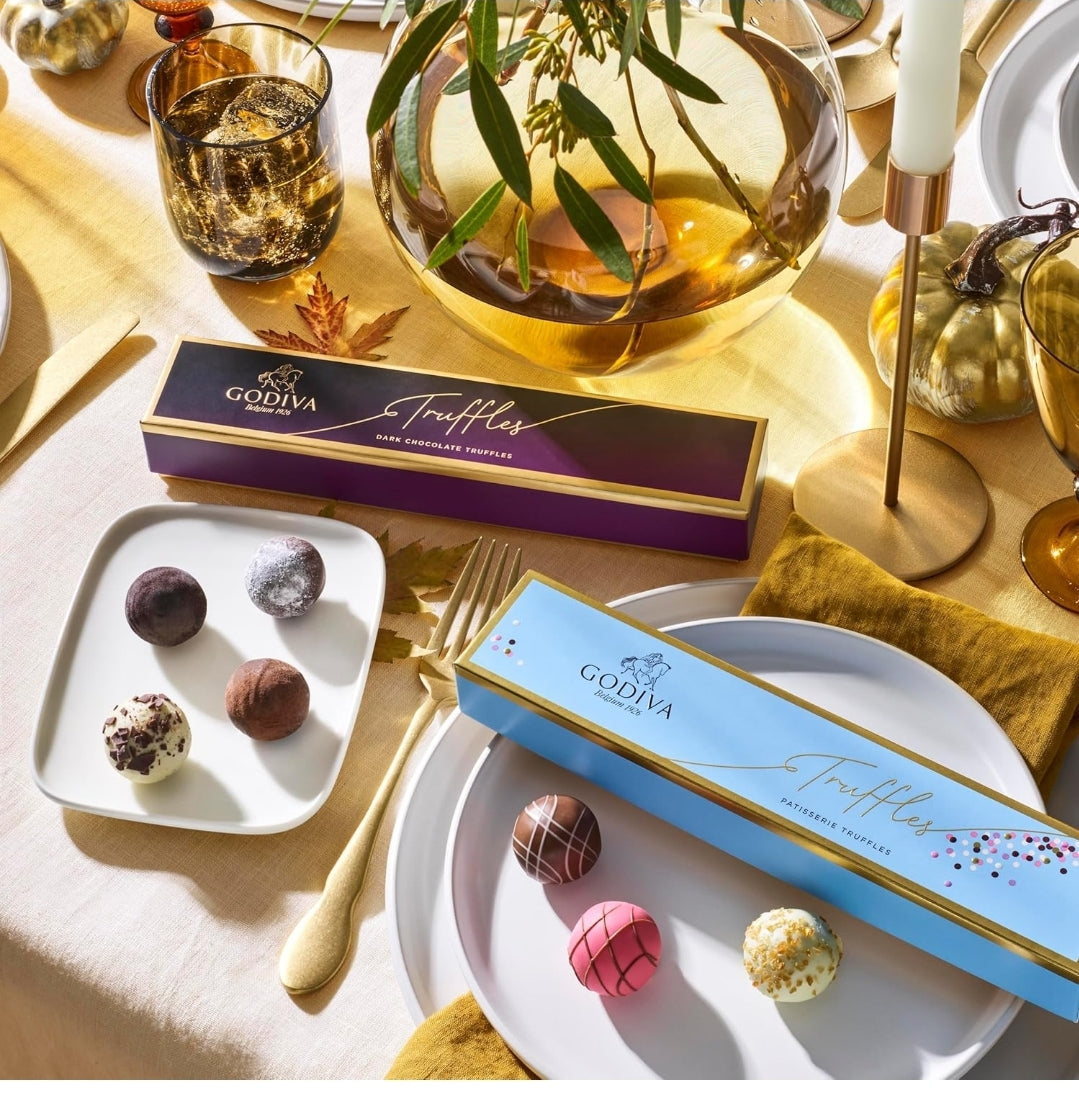 "Green Goddess" Wellness Luxury Gift Box