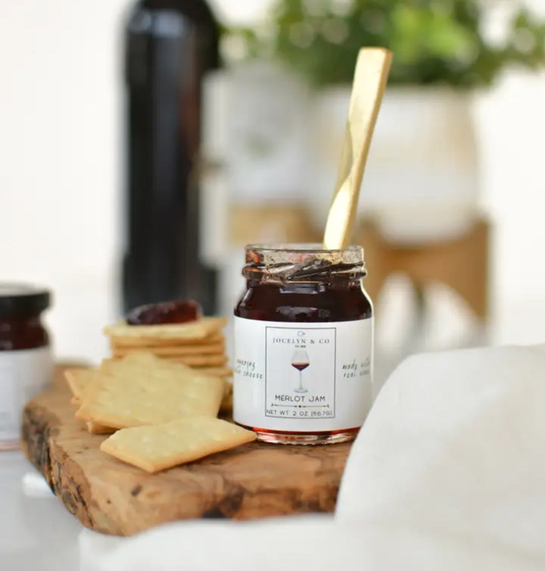 'The Sommelier’s Selection' Luxury Wine Tasting Box