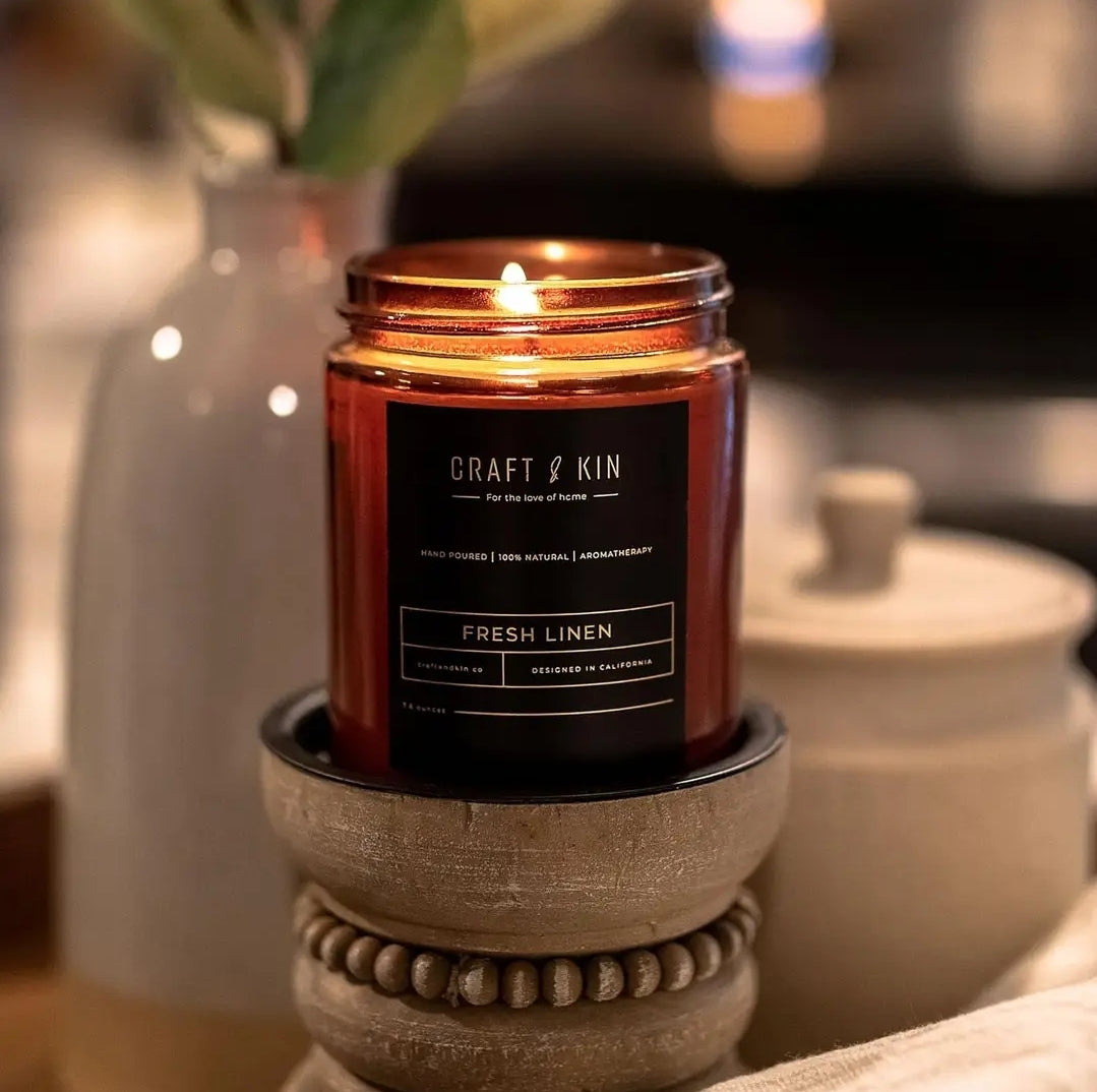 'Morning Ritual' Luxury Gift Box