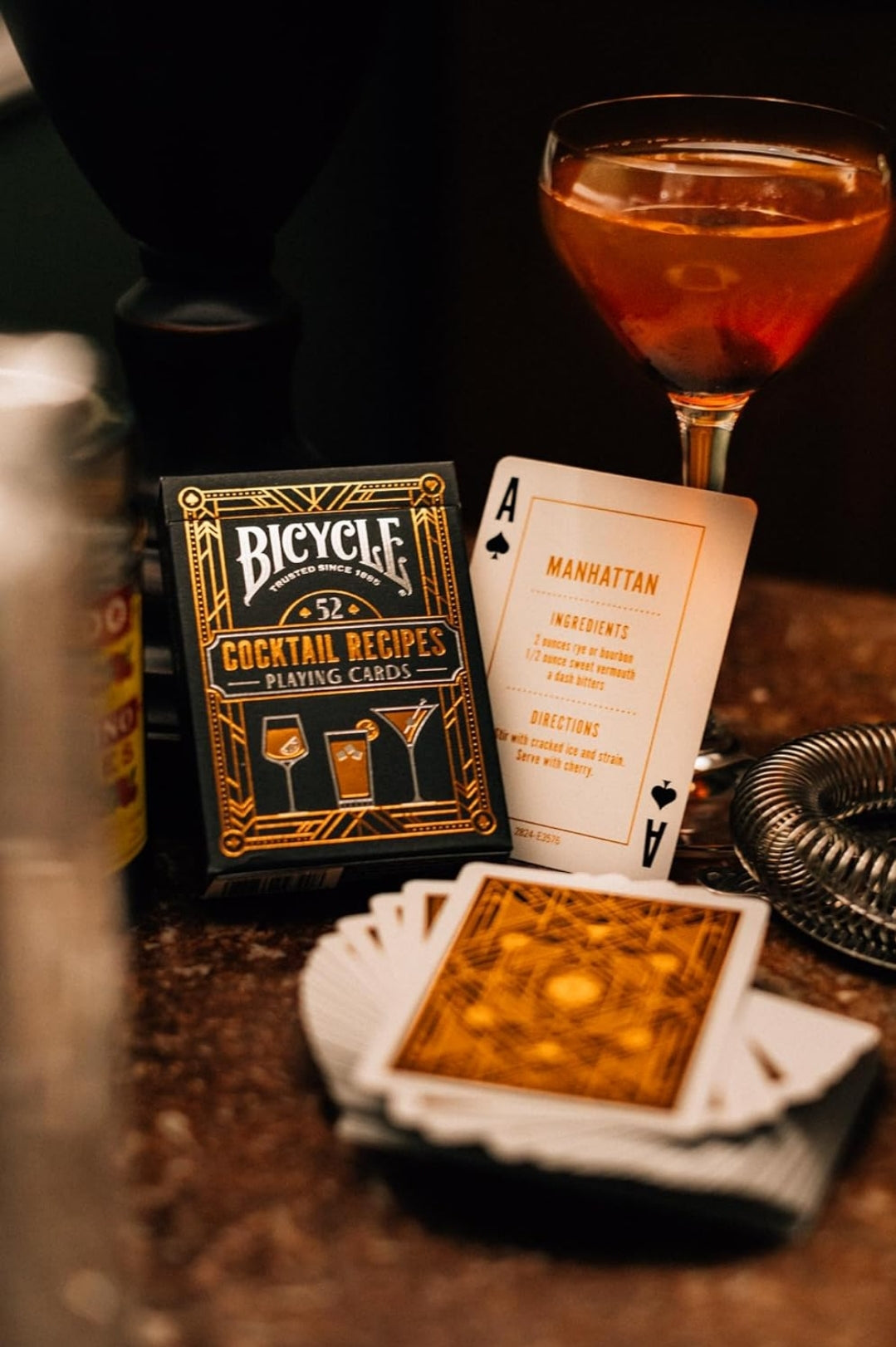 'Bright Spirits' Luxury Gift Box