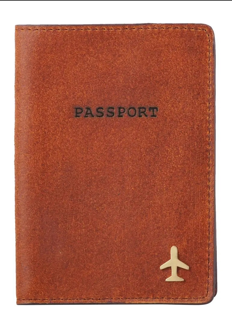 "Jetsetter" Luxury Travel Gift Box by Toujours