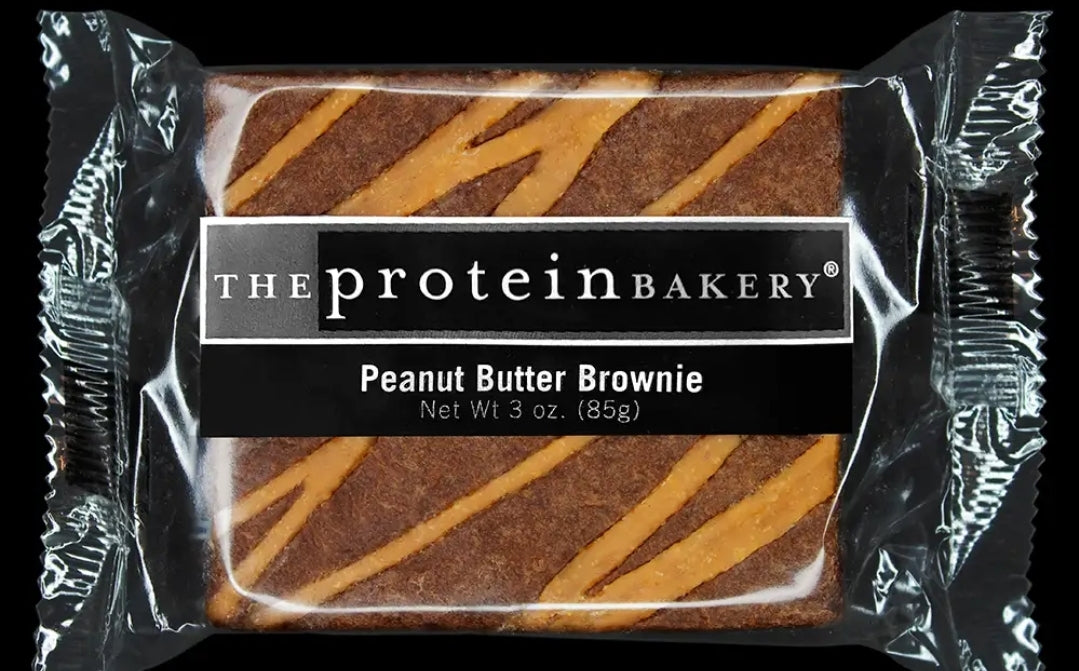 "Peak Performance" Fitness Pro Gift Box