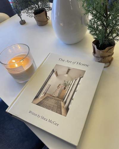 'Sanctuary' – Luxury Home Gift Box