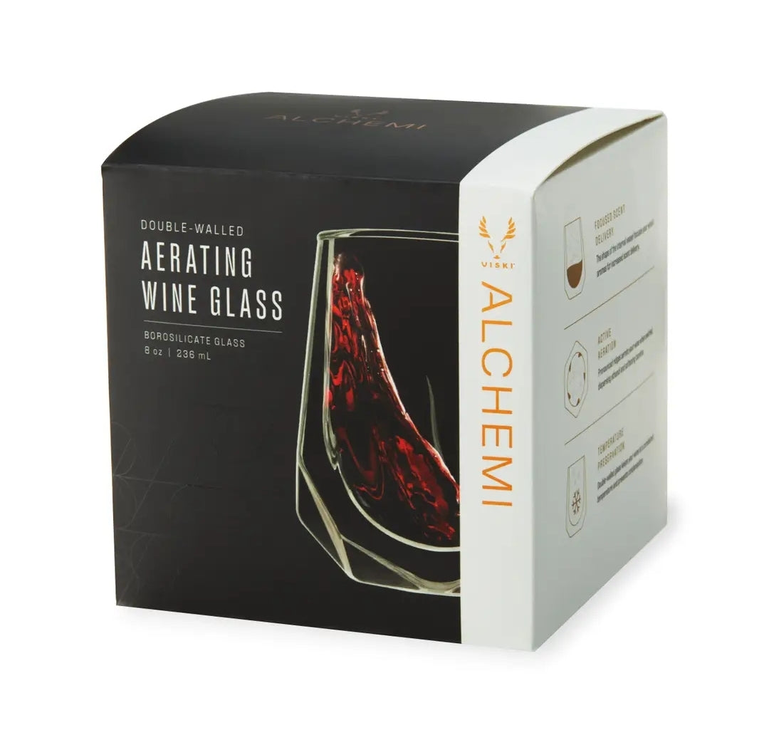 'The Sommelier’s Selection' Luxury Wine Tasting Box