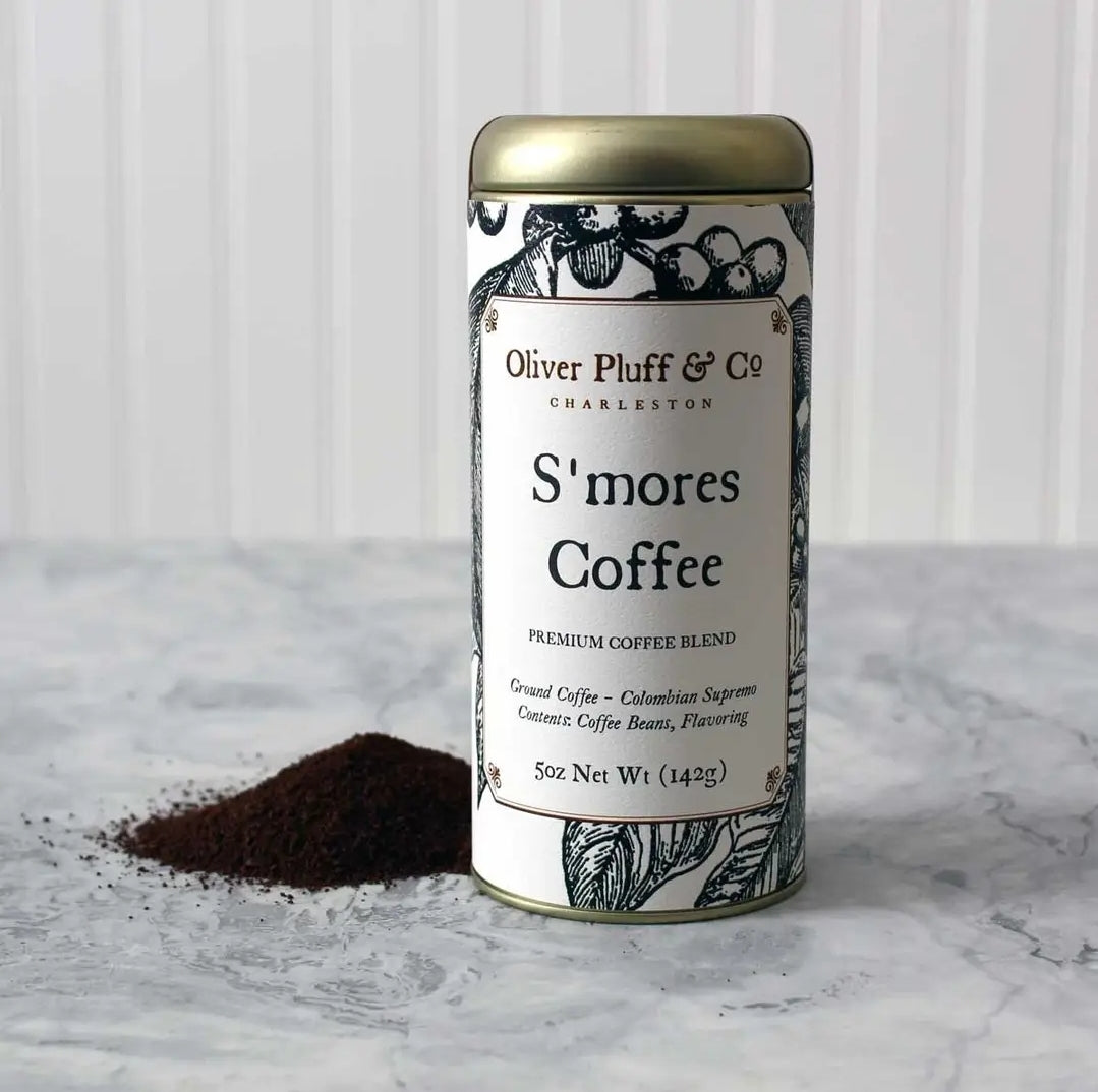 'Morning Ritual' Luxury Gift Box