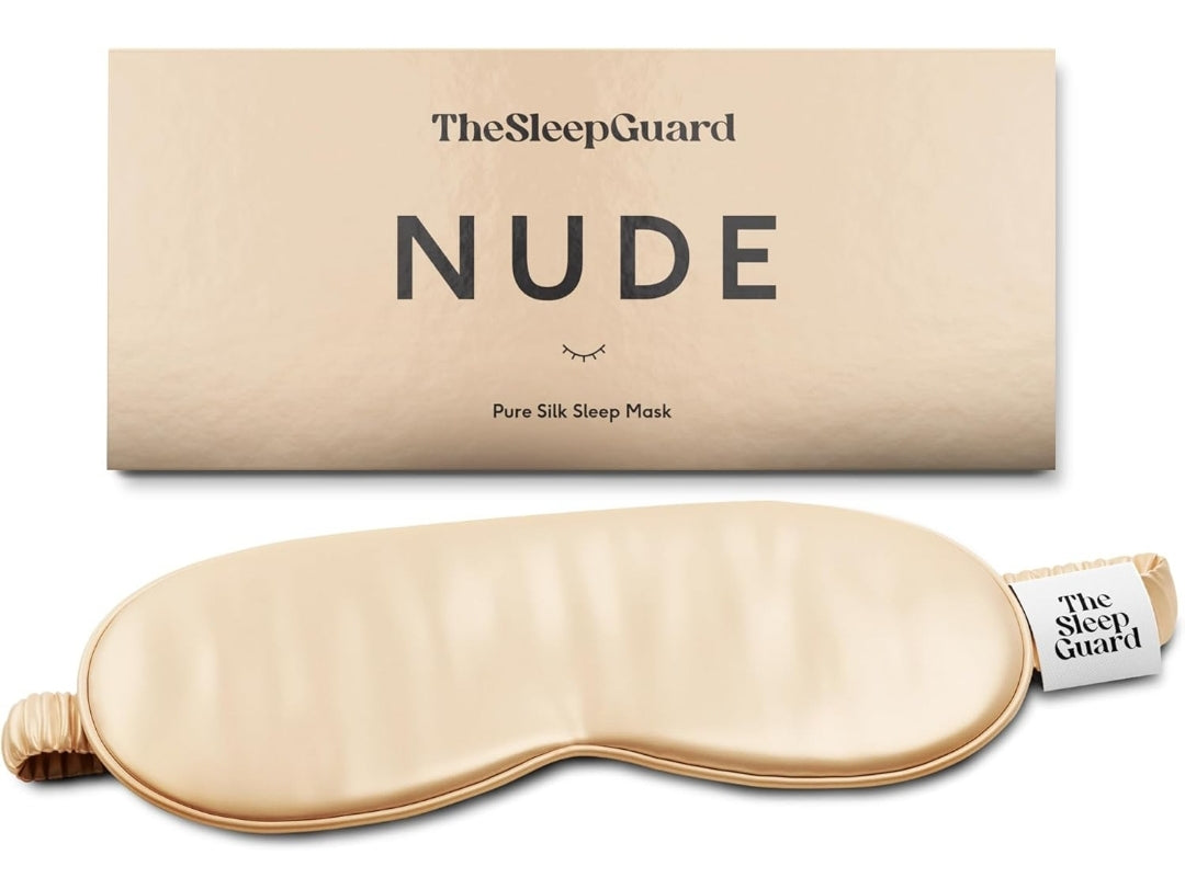 Toujours Curated: "We Are Golden" Premium Gift Box