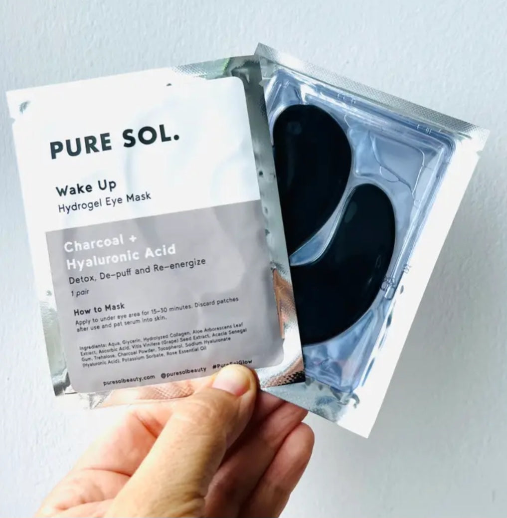 "Jetsetter" Luxury Travel Gift Box by Toujours