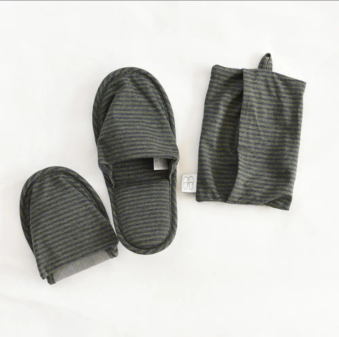 "Jetsetter" Luxury Travel Gift Box by Toujours