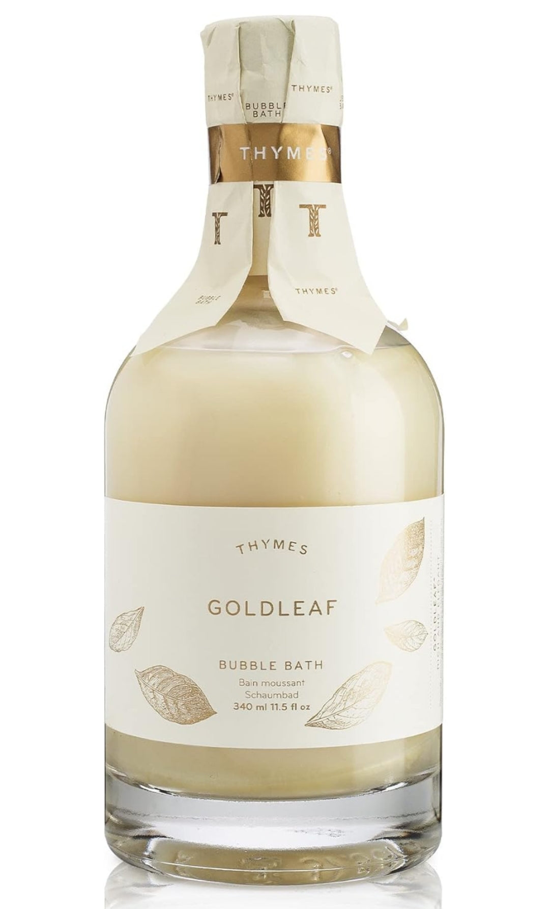 Toujours Curated: "We Are Golden" Premium Gift Box