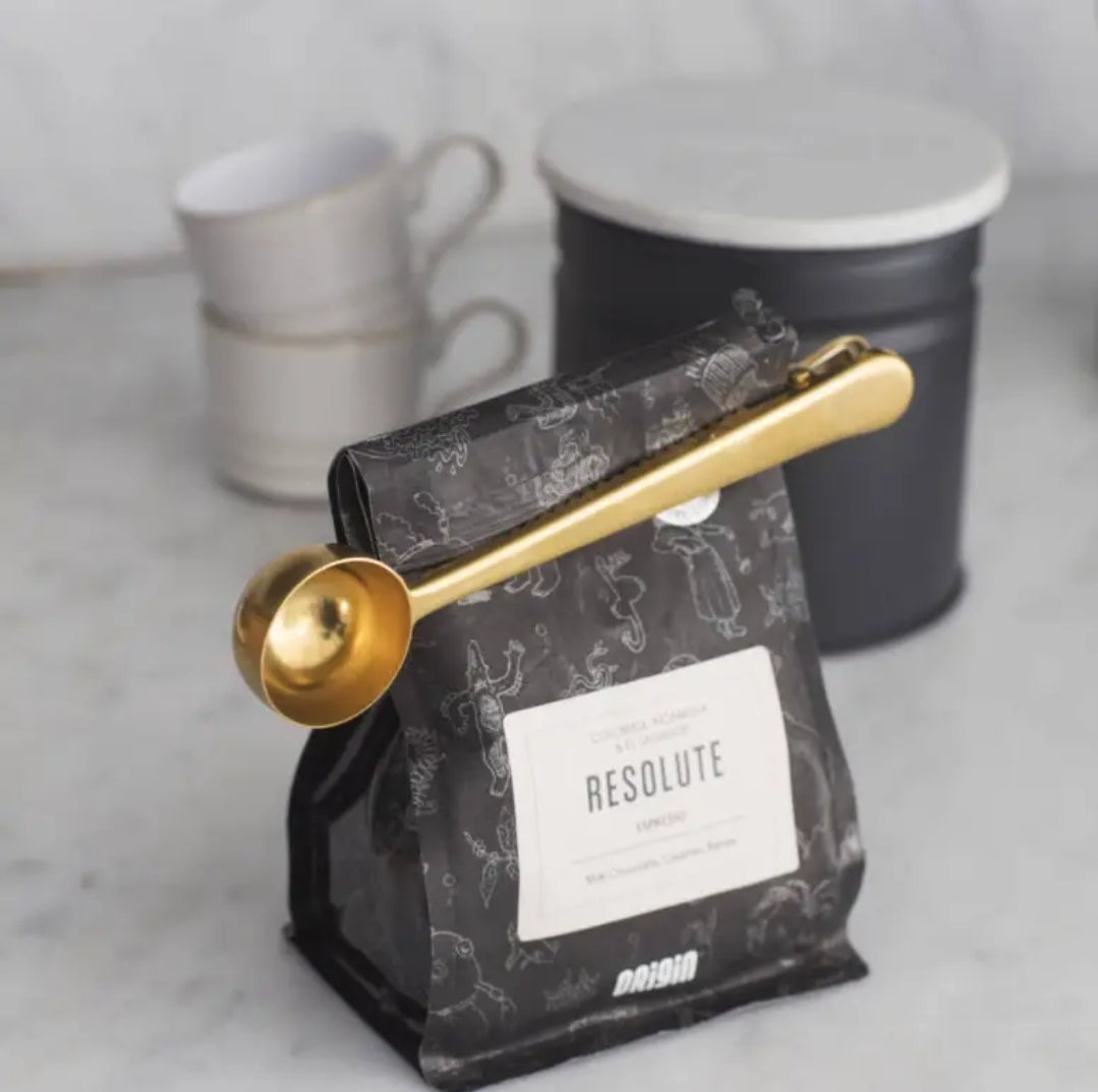 'Morning Ritual' Luxury Gift Box