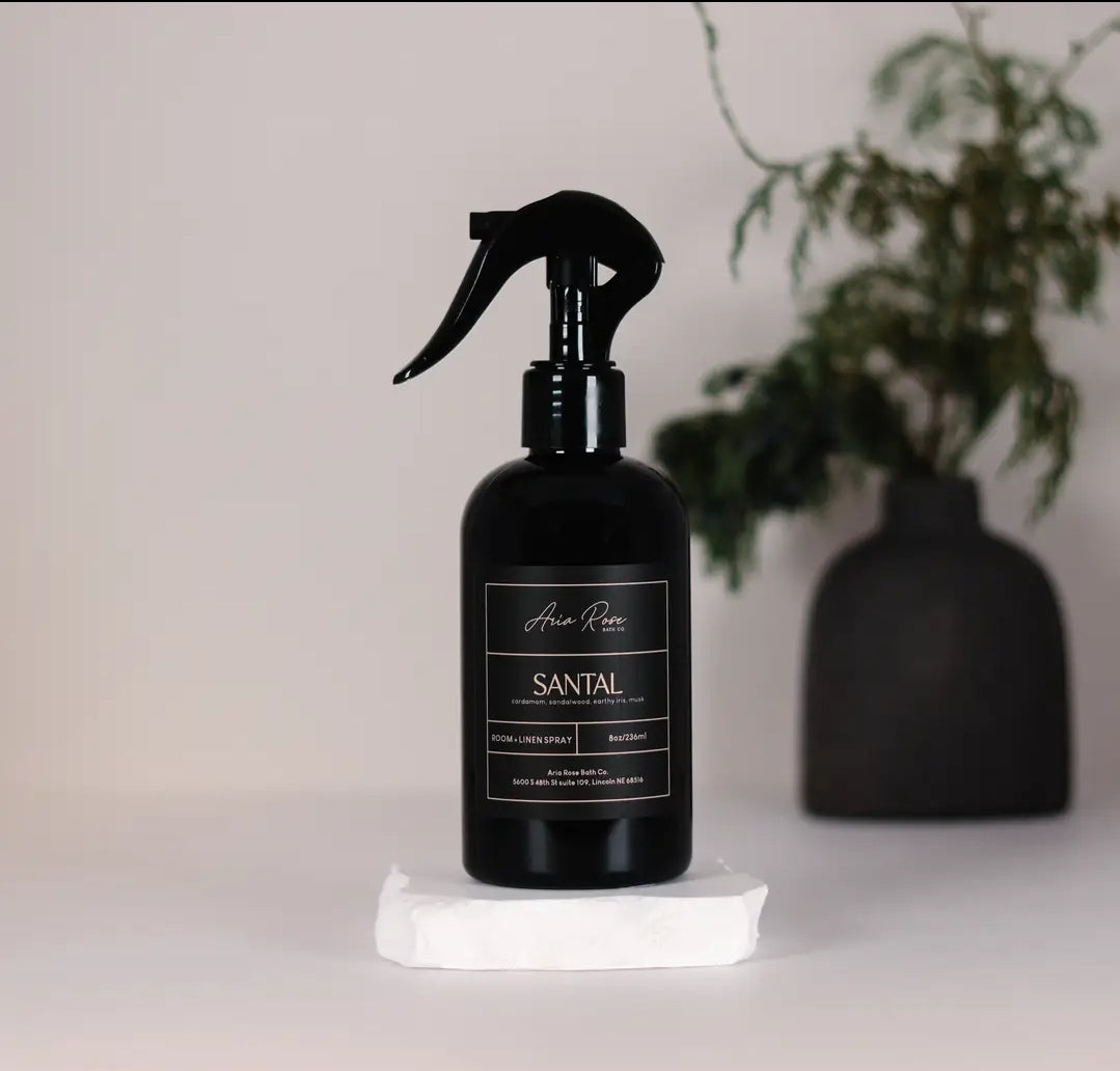 'Sanctuary' – Luxury Home Gift Box