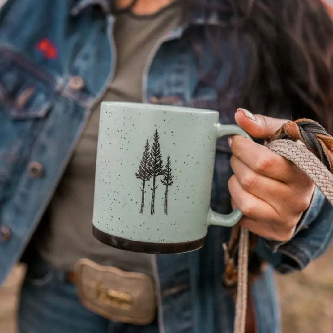 "All is Calm" Luxury Gift Box by Toujours