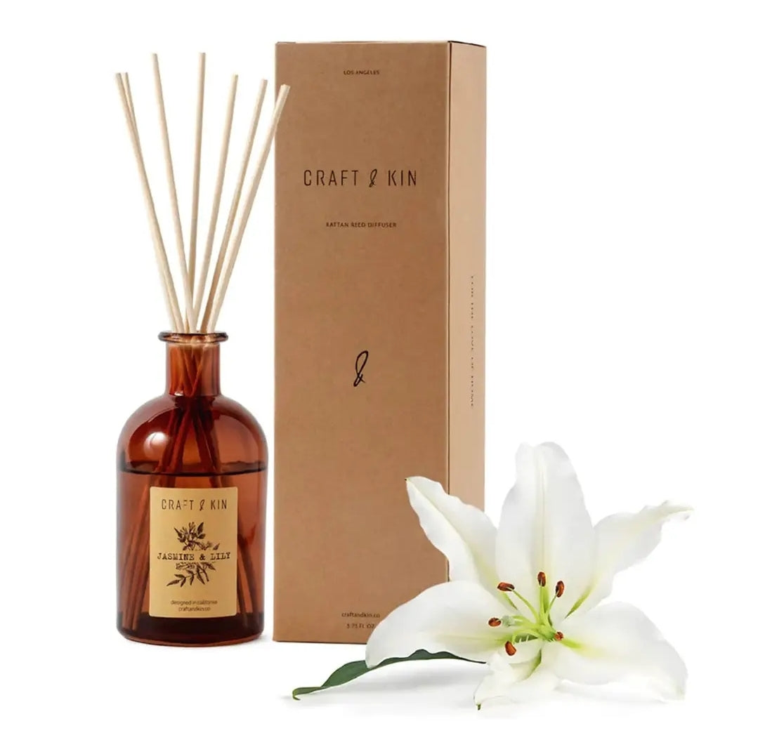 'Desert Mirage' – Arabian Nights-Inspired Luxury Gift Box