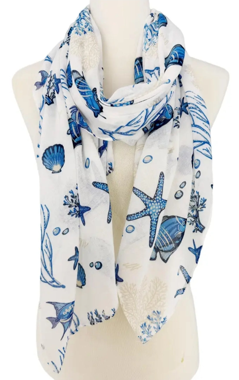 Toujours Curated: 'A Gift from the Sea' Luxury Box