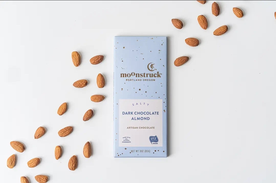 "All is Calm" Luxury Gift Box by Toujours