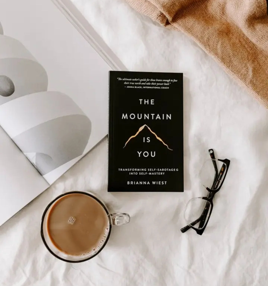 "Peak Performance" Fitness Pro Gift Box