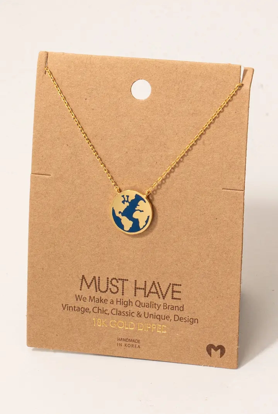 Wanderlust – Travel-Inspired Gift Box