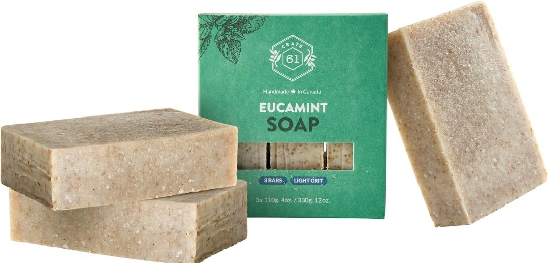 "Green Goddess" Wellness Luxury Gift Box